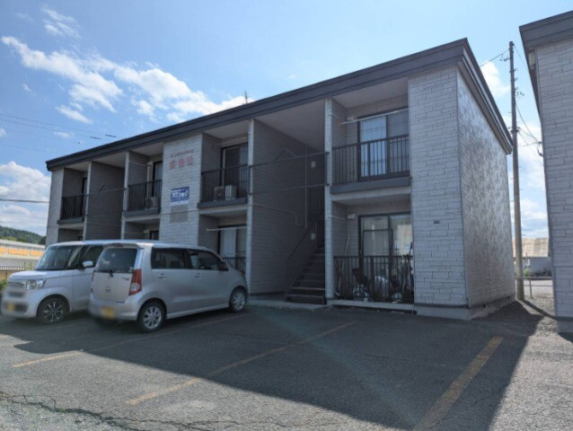 中ノ島センターパーク５番館