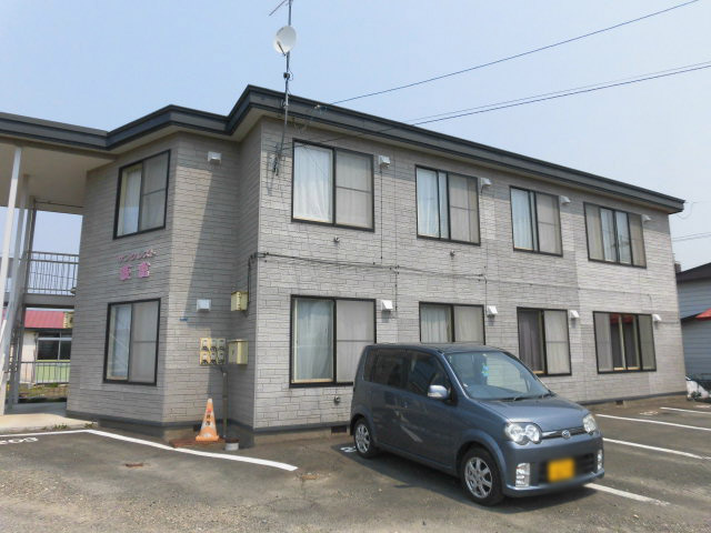サンクレスト西富