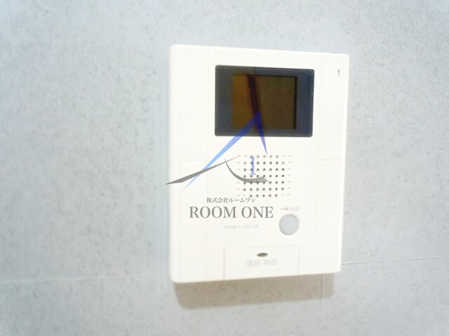 イズリウムの内装
