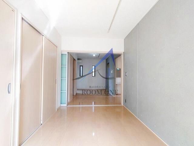 イズリウムの居間・リビング|洋室のお部屋です。