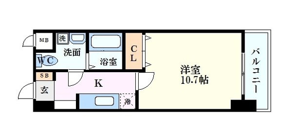 アクアシティ舟入中町