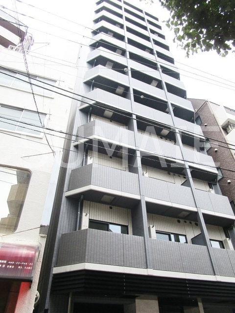 ＤＩＰＳ東十条駅前ＰＲＥＭＩＵＭの外観|2021年6月築マンション☆