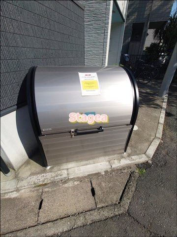 BLOOMIN'miyaharaのその他共用部分