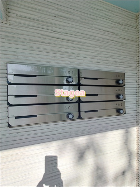 BLOOMIN'miyaharaのその他共用部分