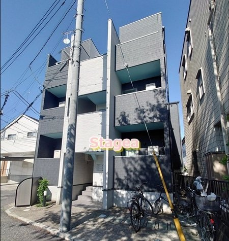 BLOOMIN'miyaharaの外観