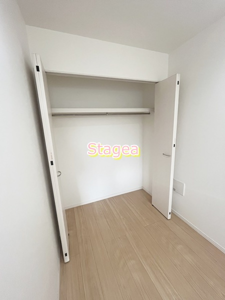 BLOOMIN'miyaharaの収納