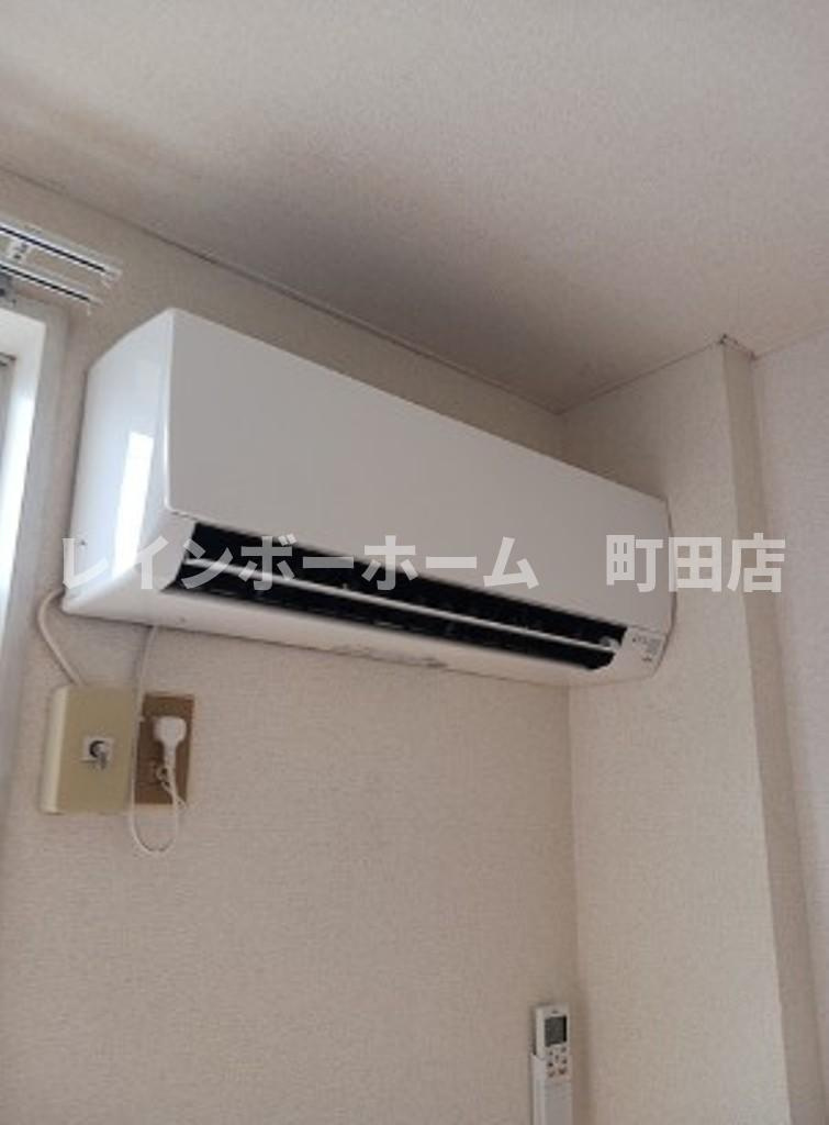 カームヒルズＫ※初期費用分割あと払いサービス利用可能物件の設備