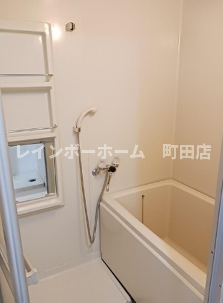 カームヒルズＫ※初期費用分割あと払いサービス利用可能物件の浴室
