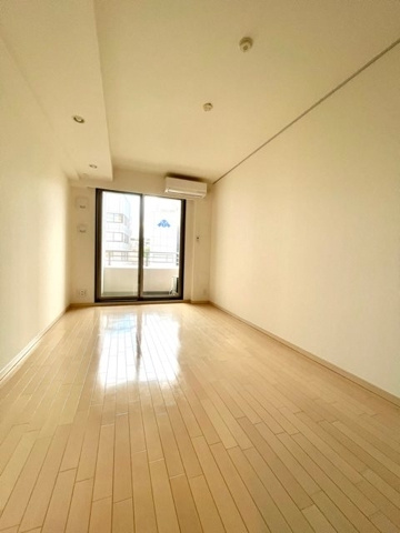 新品家具付きマンション恵比寿西7(KaGood東京)の洋室