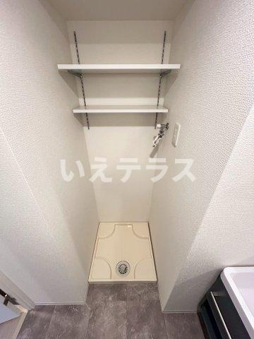 プレリスNEO神戸湊川公園ヴェルトの設備