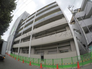 レジュールアッシュ淡路駅前の画像
