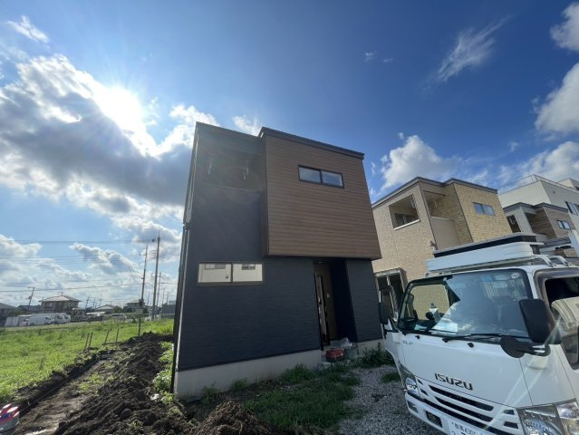 T townの画像