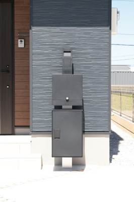【外観パース】 | T town
