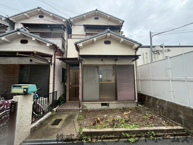 東船橋2丁目テラスハウス