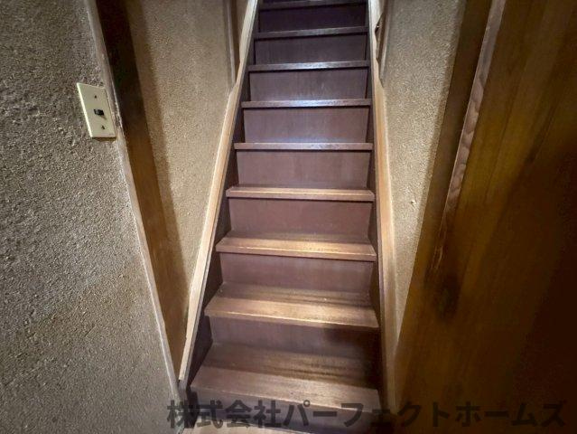 東船橋2丁目テラスハウスの内装|物件の内装です