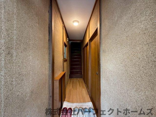 東船橋2丁目テラスハウスの内装|きれいな内装です