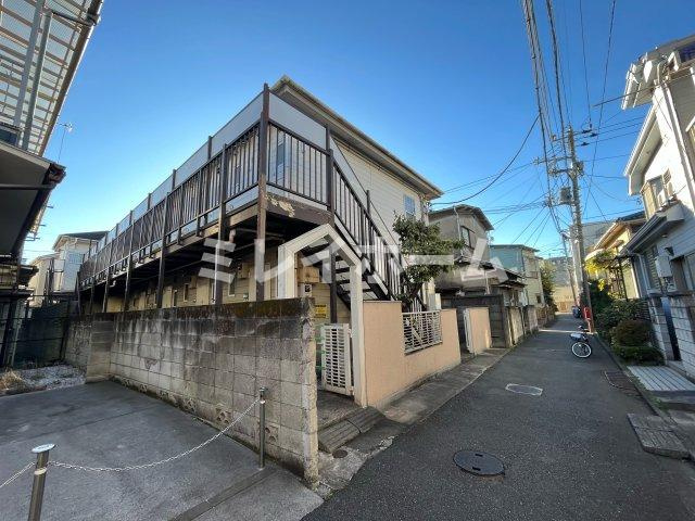 シャトル東蒲田のその他共用部分