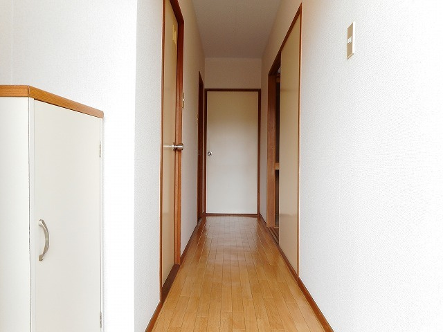 【玄関】