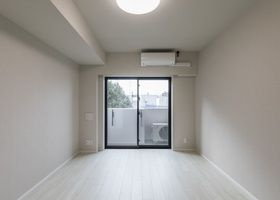 ＤＩＰＳ赤羽北ＥＡＳＴの居間・リビング