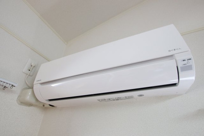 【設備】 | コンフォートA | エアコン