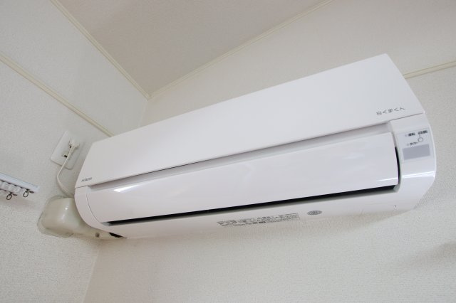 【設備】 | コンフォートA | エアコン