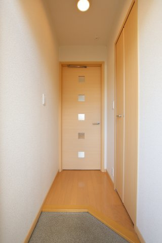 【玄関】 | コンフォートA