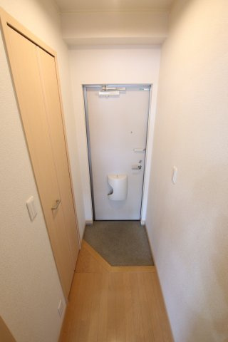 【玄関】 | コンフォートA