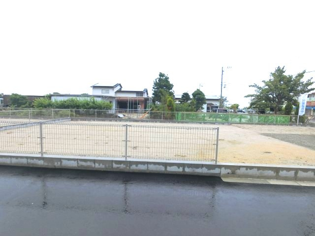 巨勢町大字修理田2期の外観|現地写真