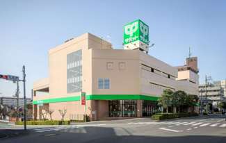 【周辺】 | 北区滝野川2丁目　新築戸建　№1 7980万円 | サミット 滝野川紅葉橋店