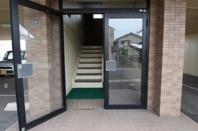 【エントランス】 | 第２グレーストミ２１