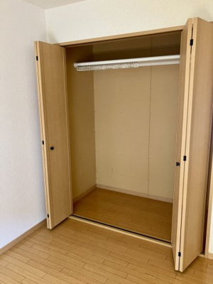 【収納】 | ハピネスＫＴ
