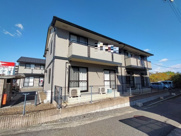 フルール高柳　A棟の画像