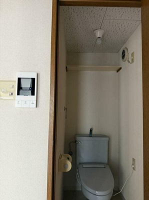 【トイレ】 | コスモクイーン鹿田