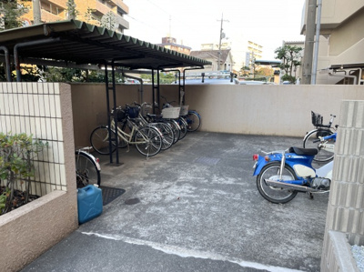 【その他共用部分】 | 福寿豊成