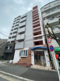 シティハイム森ノ宮　仲介手数料無料の画像
