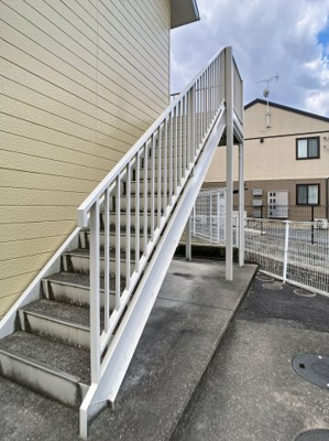 【その他共用部分】 | ＳＡＭＡＸ　ＰＲＥＮＤＲＥ
