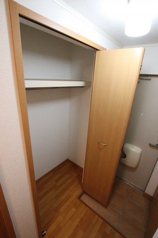 【収納】 | イーストヴィラ