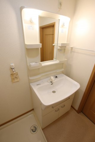 【独立洗面台】 | イーストヴィラ