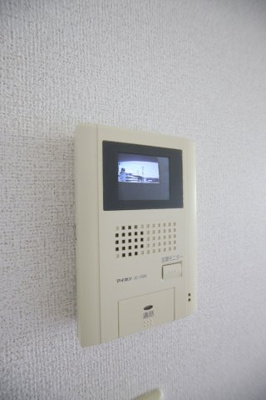 【セキュリティ】 | イーストヴィラ | TVインターホン
