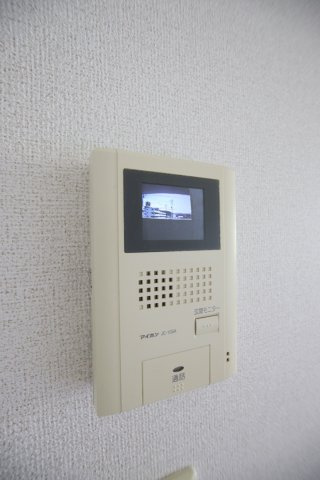 【セキュリティ】 | イーストヴィラ | TVインターホン