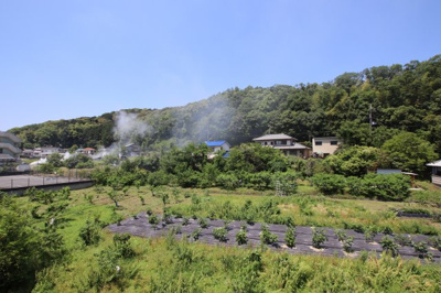 【展望】 | イーストヴィラ