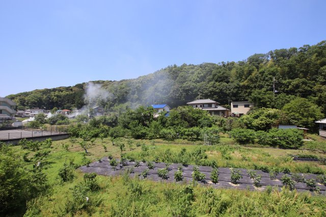 【展望】 | イーストヴィラ