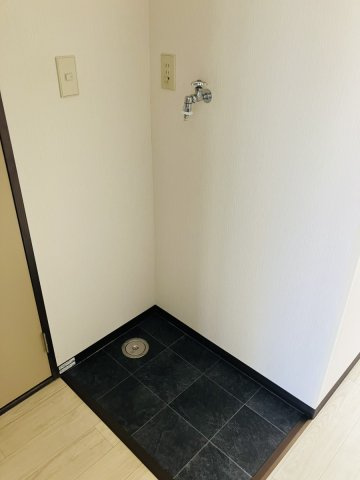サンコーポ東古松の設備