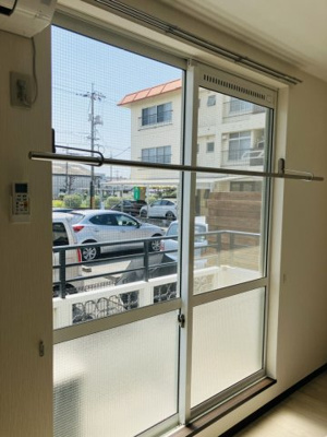 【その他】 | サンコーポ東古松