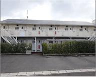 サンコーポ東古松の画像