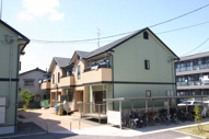グリーンピア南輝 Ｂの画像
