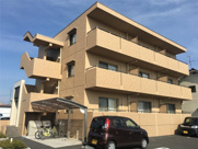 ピュアブリス中仙道の画像