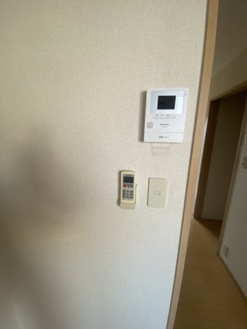 ウッドヴィレッジのセキュリティ