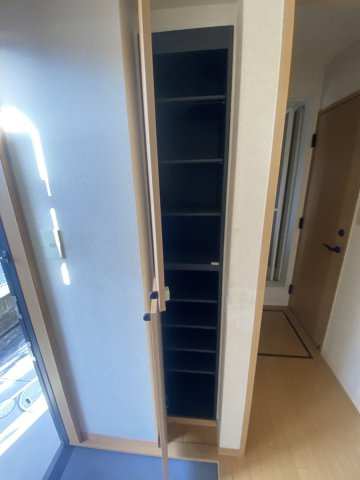 ウッドヴィレッジのその他