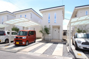 藤崎(植田様)戸建の画像